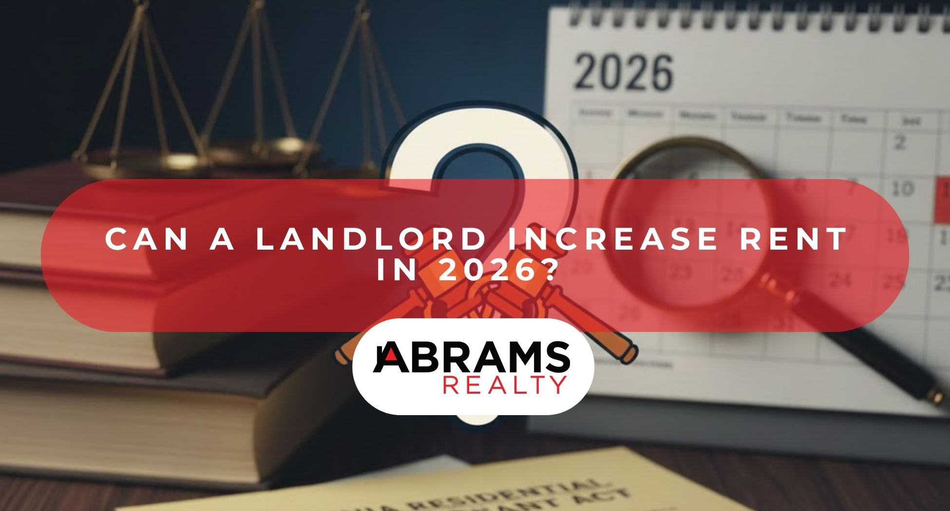 Can a Landlord Increase Rent in 2026? Virginia Rent Increase Laws Explained